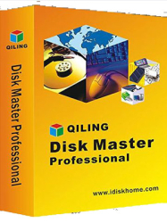 : QILING Disk Master v6.0 Build 20220302