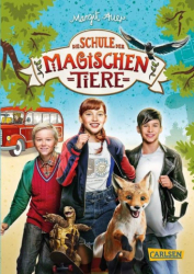 : Die Schule der magischen Tiere 2021 German 720p BluRay x264-ZeroTwo