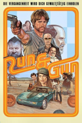 : Run and Gun 2022 German Ac3 Webrip x264-ZeroTwo