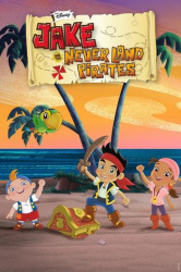 : Jake und die Nimmerland Piraten S02E20 German Dl 720p Webrip x264-TvkiDs