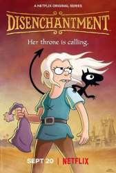 : Disenchantment S04 Complete German Dl WebriP X264-Mrw