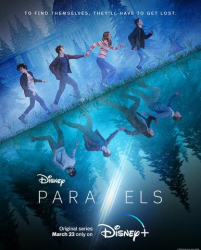 : Parallel Worlds S01 Complete German Dl Hdr 2160p Web h265-W4K