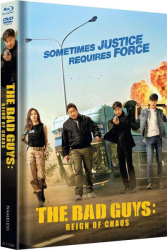 : Bad Guys The Movie 2019 German 720p BluRay x264-SpiCy