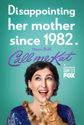 : Call Me Kat S01E01 German Dl Dubbed 1080p Web h264-VoDtv