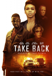 : Take Back Deine Vergangenheit wird dich einholen 2021 German 720p BluRay x264-LizardSquad