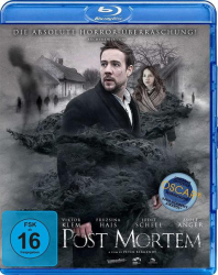 : Post Mortem 2020 German Bdrip x264-LizardSquad