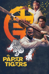 : The Paper Tigers 2020 German Bdrip x264-iMperiUm