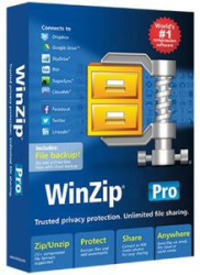 : WinZip Pro v26.0 Build 15033 + Portable