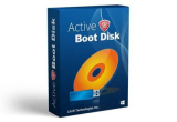 : Active Boot Disk v19.0 (x64)