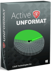 : Active UNFORMAT Pro v22.0 + WinPE