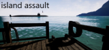 : Island Assault-TiNyiSo