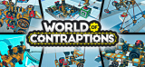 : World Of Contraptions-DarksiDers