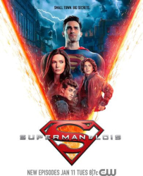 : Superman and Lois S01E09 German Dubbed 720p BluRay x264-idTv