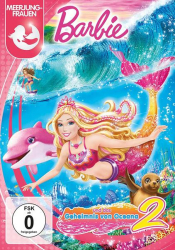 : Barbie und das Geheimnis von Oceana 2 German 2012 Ac3 Hdtv 1080p x264-Arc