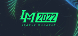 : League Manager 2022-DarksiDers