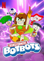 : Transformers BotBots S01 Complete German Dl 720p Web x264-WvF