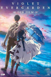 : Violet Evergarden Der Film 2020 German AniMe Bdrip x264-Subaru