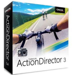 : CyberLink ActionDirector Ultra v3.0.7425.0