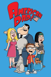 : American Dad S18E08 German Dubbed Dl 720p Web h264-Tmsf