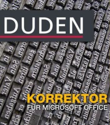 : Duden Korrektor v13.2.653 Microsoft Office Add-On