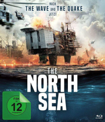 : The North Sea 2021 German 720p BluRay x264-LizardSquad