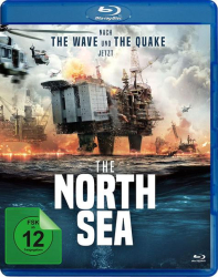 : The North Sea 2021 German Ac3 BdriP XviD-Mba