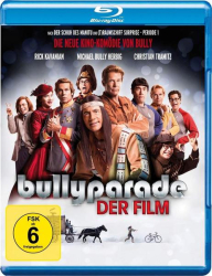 : Bullyparade Der Film 2017 German Dts 720p BluRay x264-CoiNciDence