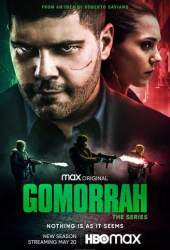 : Gomorrha S05E01 German 720p BluRay x264-Savastanos