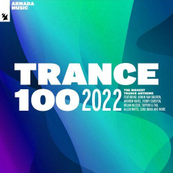 : VA - Trance 100 - 2022 (2022)