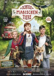 : Die Schule der magischen Tiere 2021 German 800p AC3 microHD x264 - RAIST