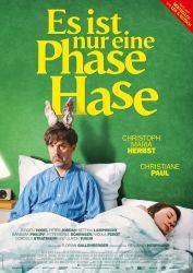 : Es ist nur eine Phase, Hase 2021 German 800p AC3 microHD x264 - RAIST