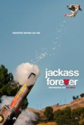 : Jackass Forever 2022 German 1080p AC3 microHD x264 - RAIST