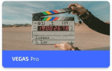 : MAGIX VEGAS Pro v19.0.0.550 (x64)