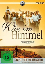 : Wie im Himmel Remastered German 2004 Ac3 BdriP x264-Gma