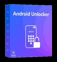 : PassFab Android Unlocker v2.5.2.6