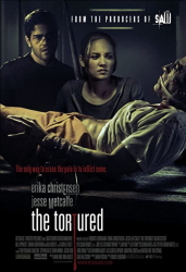 : The Tortured - Das Gesetz Der Vergeltung 2010 German 1080p AC3 microHD x264 - MBATT