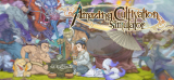 : Amazing Cultivation Simulator Immortal Tales of WuDang v1.22-DinobyTes