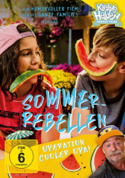 : Sommer Rebellen German 2021 Complete Pal Dvd9-HiGhliGht