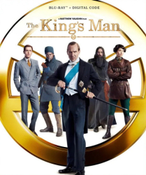 : The Kings Man The Beginning 2021 German Dd51 Dl BdriP x264-Jj