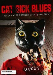 : Cat Sick Blues 2015 German 1080p AC3 microHD x264 - RAIST