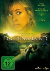 : Dschungelkind 2011 German 800p AC3 microHD x264 - RAIST