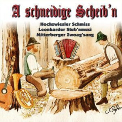 : A Schneidige Scheib'n (2013)