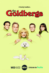 : Die Goldbergs S09E02 German Dl 720p Web h264-WvF