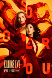 : Killing Eve S04E02 German Dl 720p Web h264-WvF