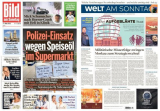 : Bild und Welt am Sonntag No 13 vom 27  März 2022
