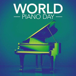 : World Piano Day (2022)