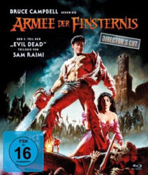 : Armee der Finsternis 1992 German Dl 1080p BluRay x265-PaTrol