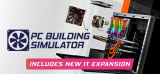 : Pc Building Simulator It Expansion v1.15.2-Razor1911