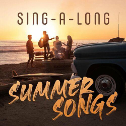 : Sing-A-Long Summer Songs (2022)