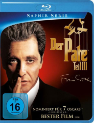 : Der Pate 3 German 1990 Remastered Ac3 Bdrip x264-Pl3X